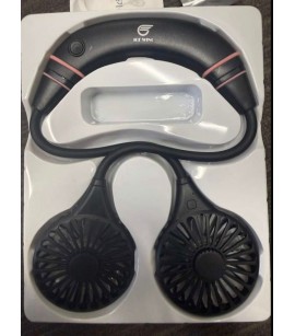 ICE WING Portable Neckband Fan. 7200 Units. EXW Los Angeles $4.25 Unit.